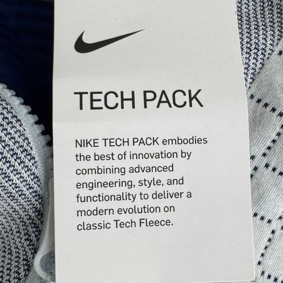 Nike Oympic Tech Pack Jacket NWT - Picture 10 of 16